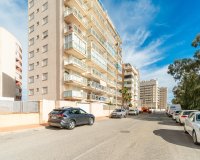 Resale - Apartamento - Guardamar - Puerto Deportivo