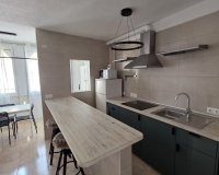 Resale - Apartamento - La Mata - Playa