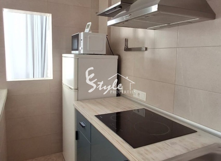 Resale - Apartamento - La Mata - Playa