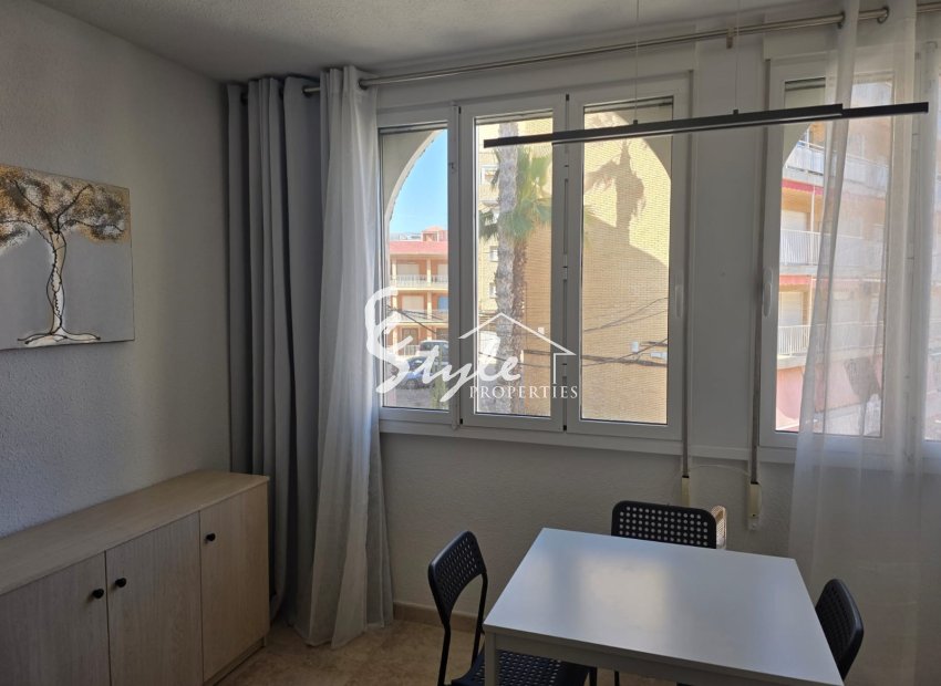 Resale - Apartamento - La Mata - Playa