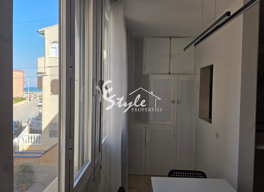 Resale - Apartamento - La Mata - Playa