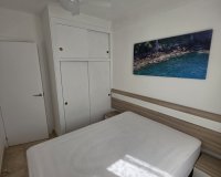 Resale - Apartamento - La Mata - Playa