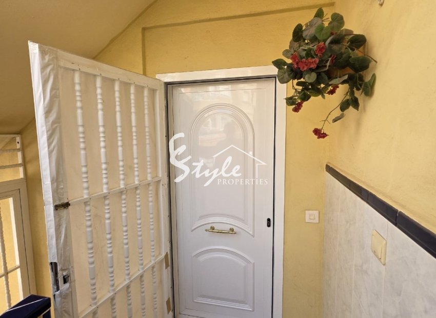 Resale - Apartamento - La Mata - Playa