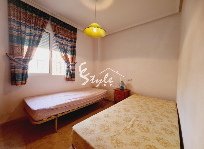 Resale - Apartamento - La Mata