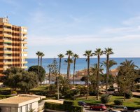 Resale - Apartamento - La Mata