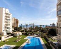 Resale - Apartamento - La Mata