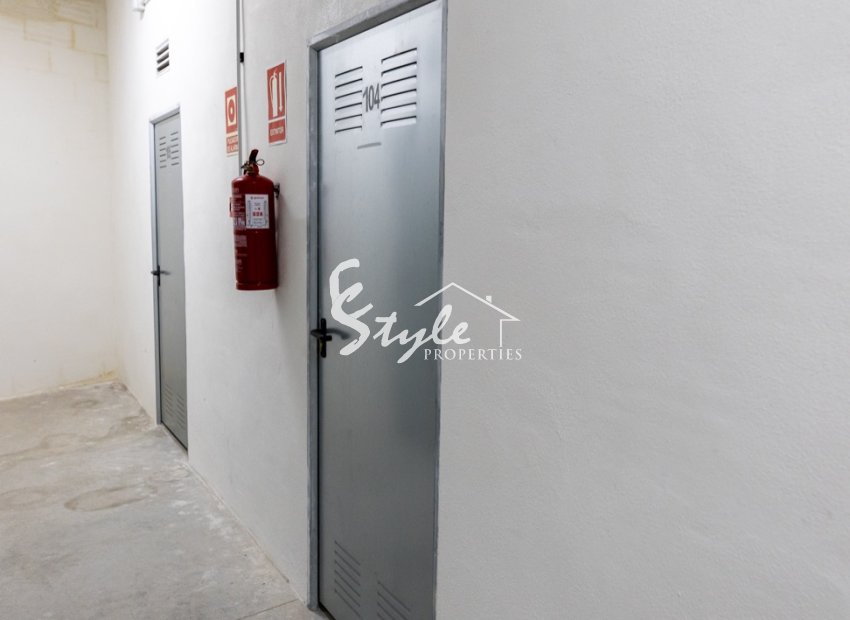 Resale - Apartamento - La Mata