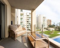 Resale - Apartamento - La Mata