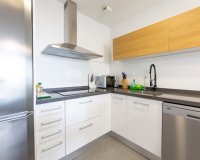 Resale - Apartamento - La Mata