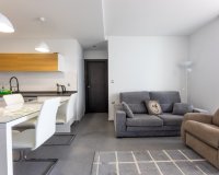 Resale - Apartamento - La Mata