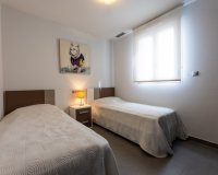 Resale - Apartamento - La Mata