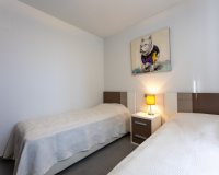 Resale - Apartamento - La Mata