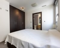 Resale - Apartamento - La Mata