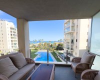 Resale - Apartamento - La Mata