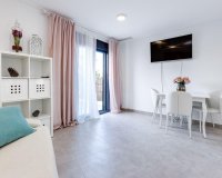 Resale - Apartamento - La Mata