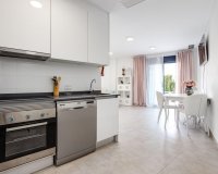 Resale - Apartamento - La Mata