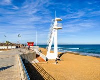 Resale - Apartamento - La Mata