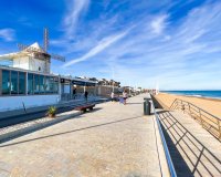 Resale - Apartamento - La Mata