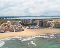 Resale - Apartamento - La Mata