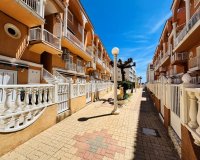 Resale - Apartamento - La Mata