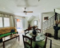 Resale - Apartamento - La Mata