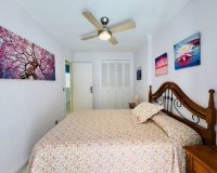 Resale - Apartamento - La Mata