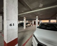 Resale - Apartamento - La Mata