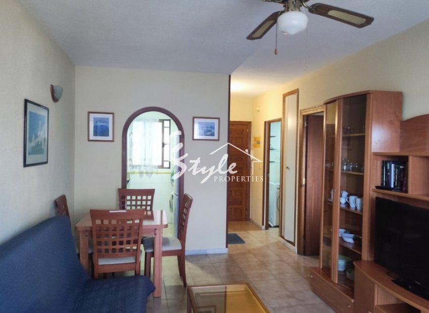 Resale - Apartamento - La Mata