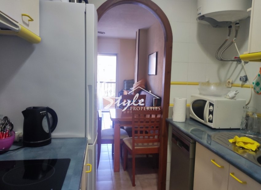 Resale - Apartamento - La Mata