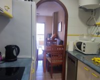 Resale - Apartamento - La Mata
