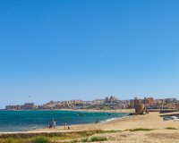 Resale - Apartamento - La Mata