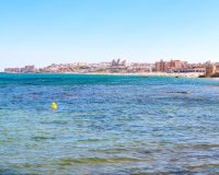 Resale - Apartamento - La Mata