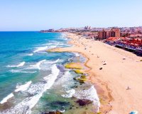 Resale - Apartamento - La Mata