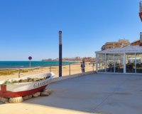 Resale - Apartamento - La Mata