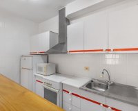 Resale - Apartamento - La Mata