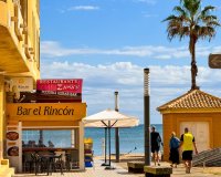 Resale - Apartamento - La Mata