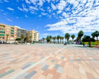 Resale - Apartamento - La Mata