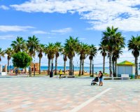 Resale - Apartamento - La Mata