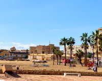 Resale - Apartamento - La Mata