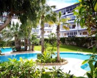 Resale - Apartamento - La Mata