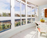 Resale - Apartamento - La Mata