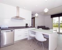 Resale - Apartamento - La Mata