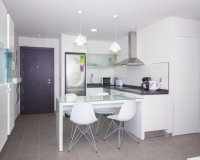 Resale - Apartamento - La Mata