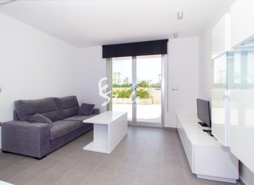 Resale - Apartamento - La Mata