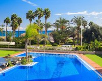 Resale - Apartamento - La Mata