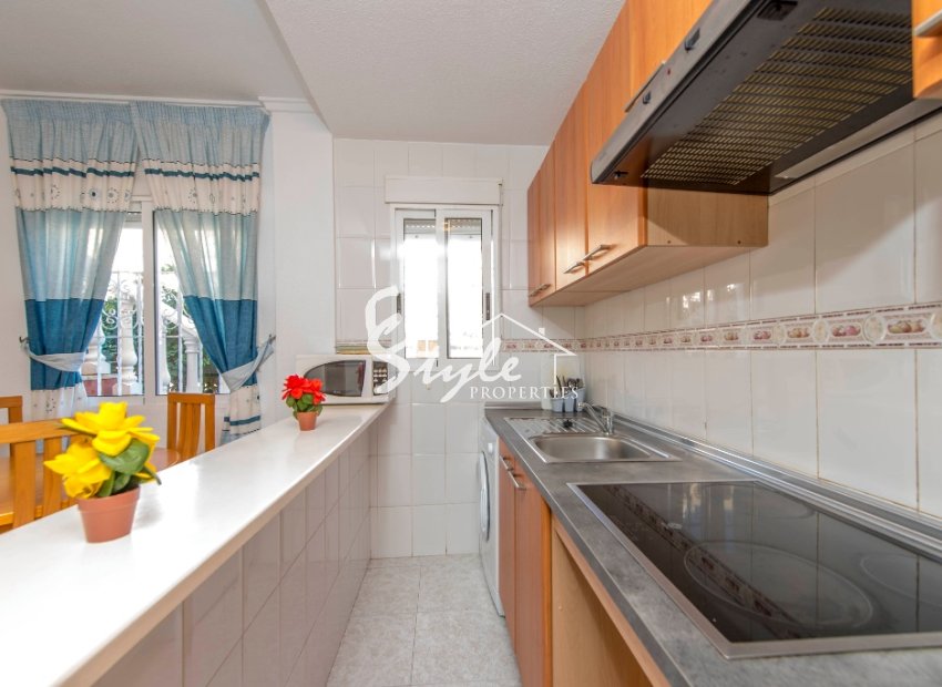 Resale - Apartamento - La Mata