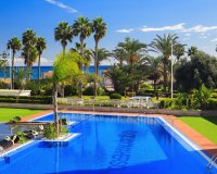 Resale - Apartamento - La Mata