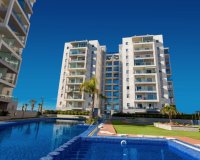 Resale - Apartamento - La Mata