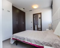 Resale - Apartamento - La Mata
