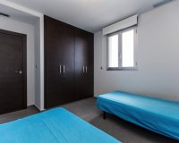 Resale - Apartamento - La Mata